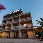 Diol Hotel Ksamil