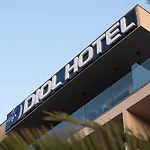 Diol Hotel Ksamil