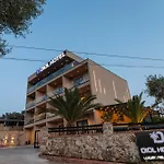 Diol Hotel Ksamil