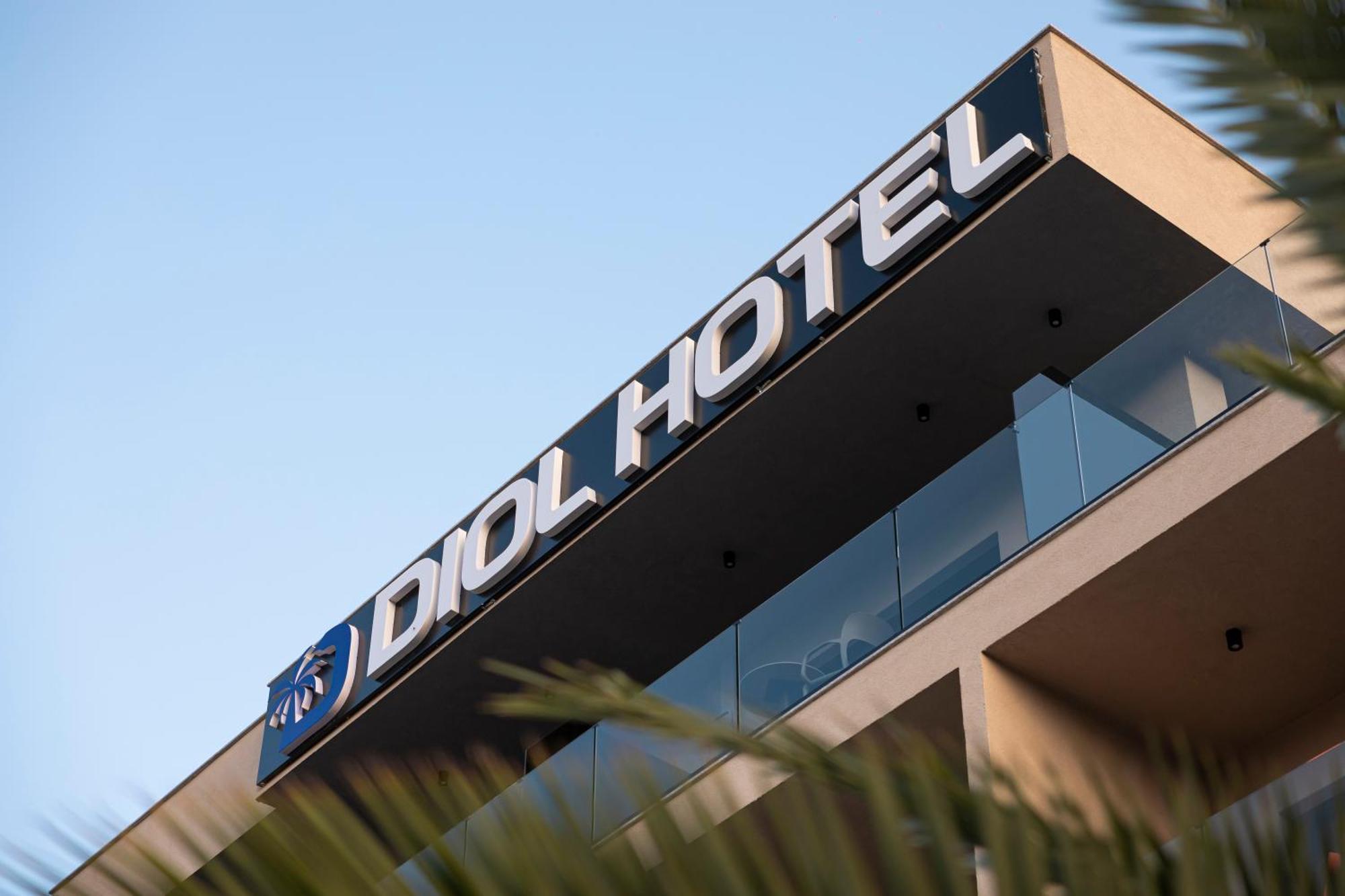 Hotel Diol