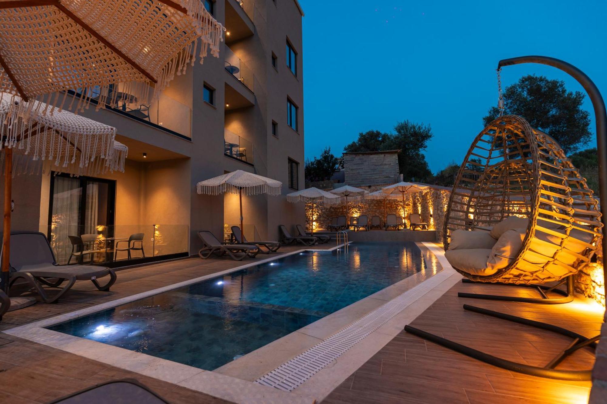 Diol Hotel 4*