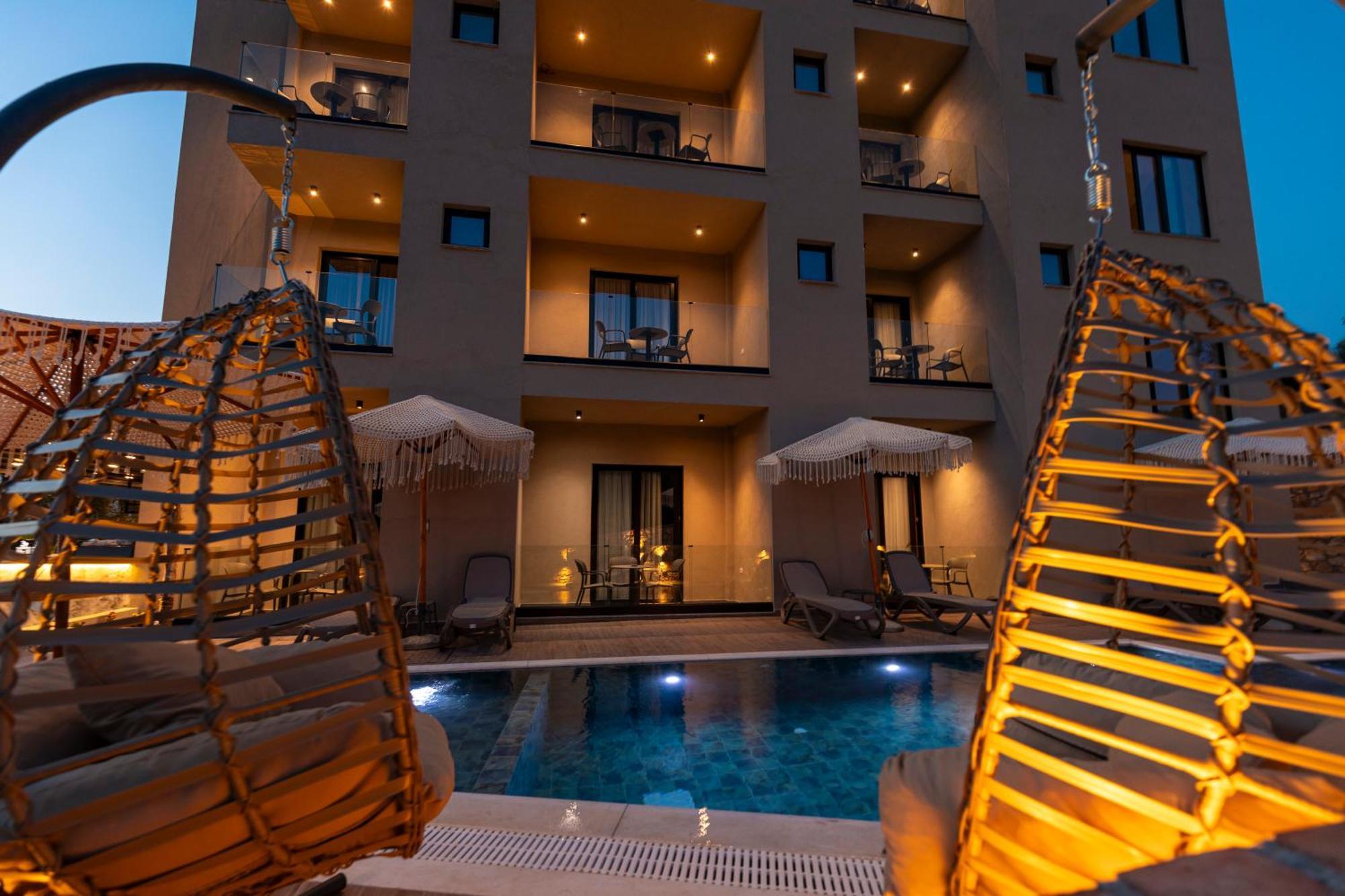 Diol Hotel Ksamil