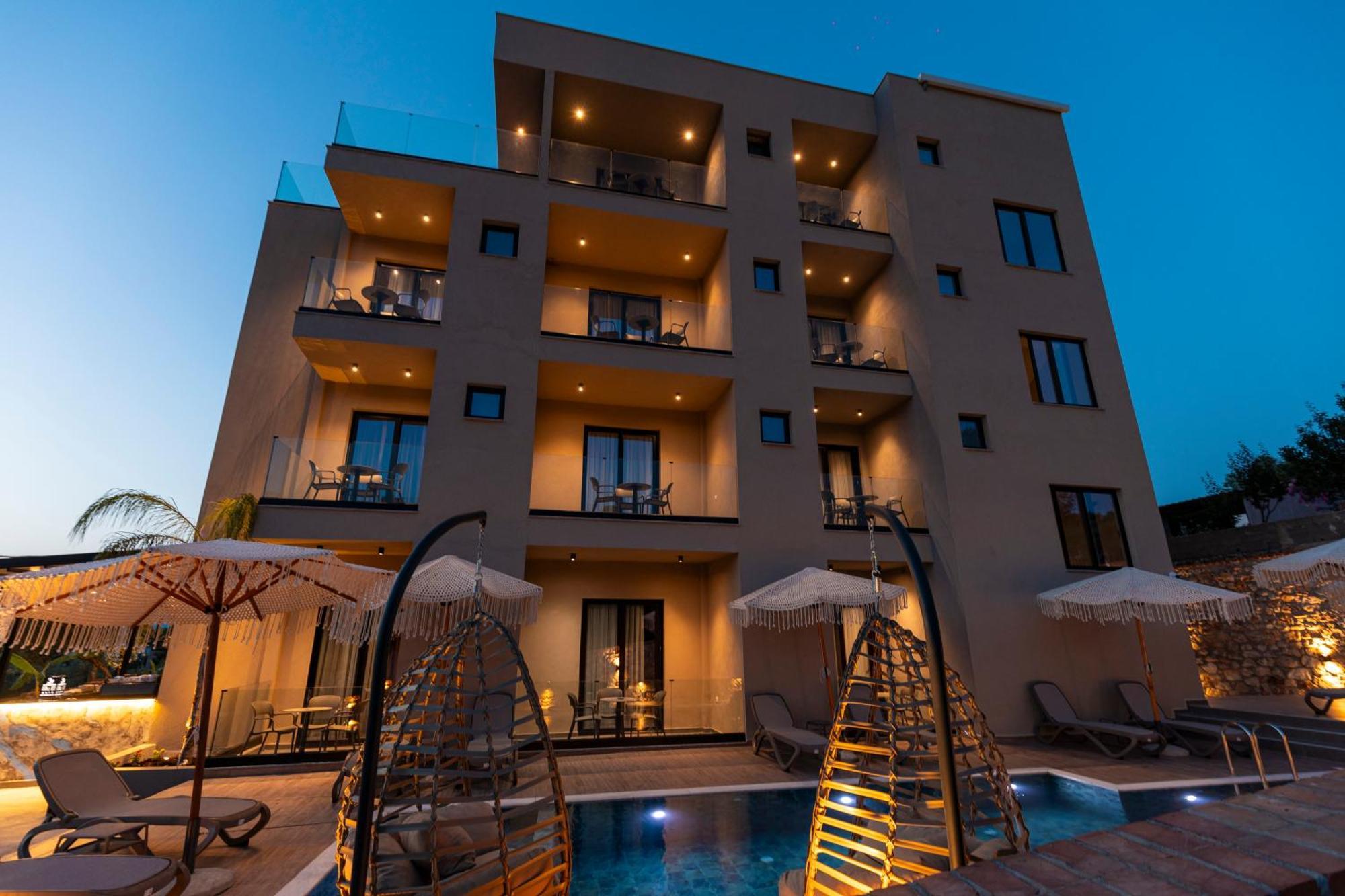 Diol 4* Ksamil