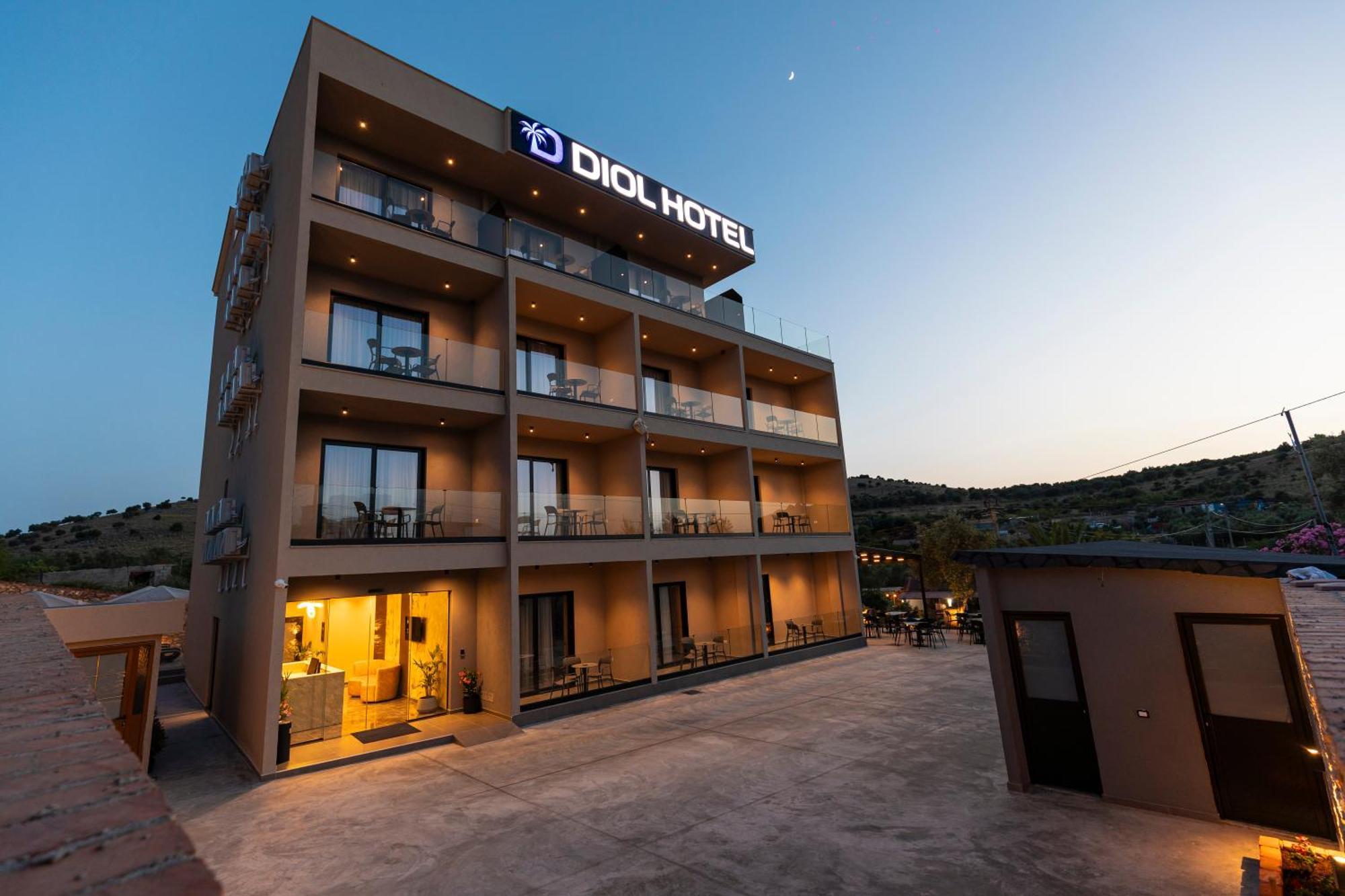 Diol Hotel