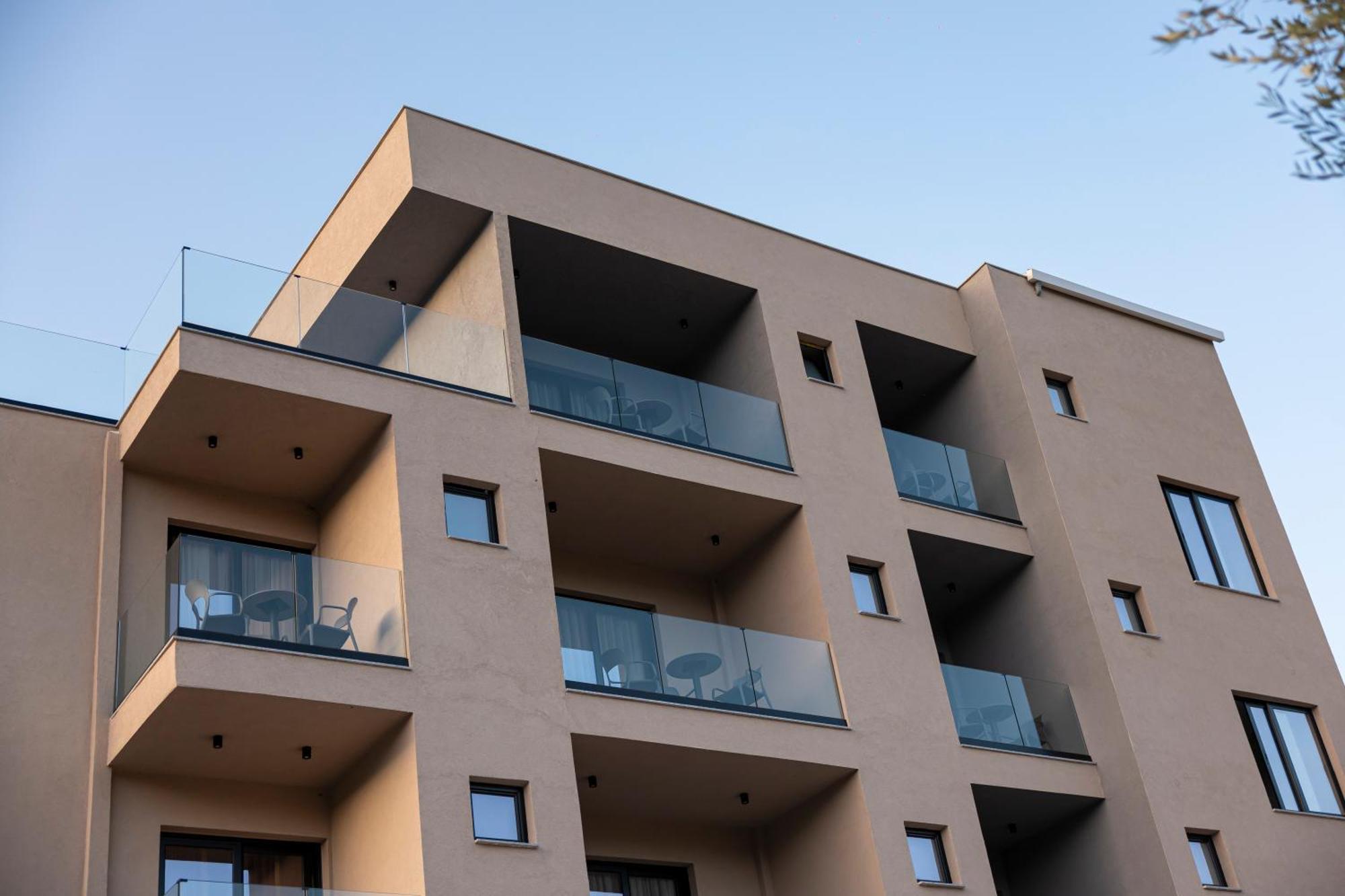 Hotel Diol