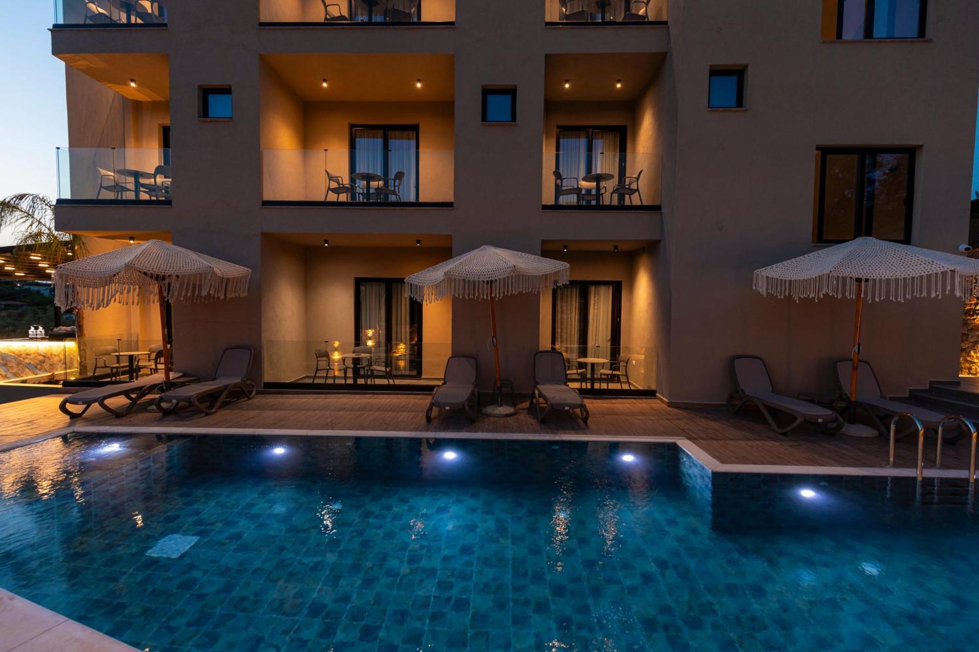 Diol 4* Ksamil