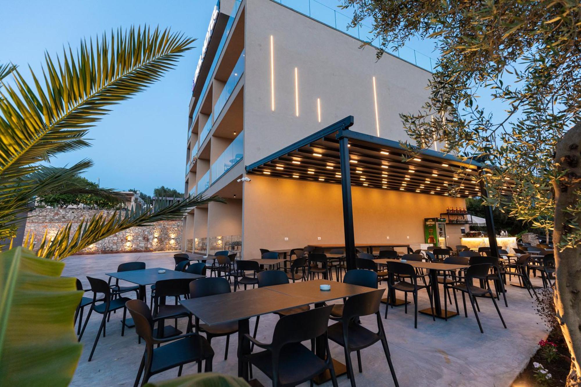 Diol Hotel