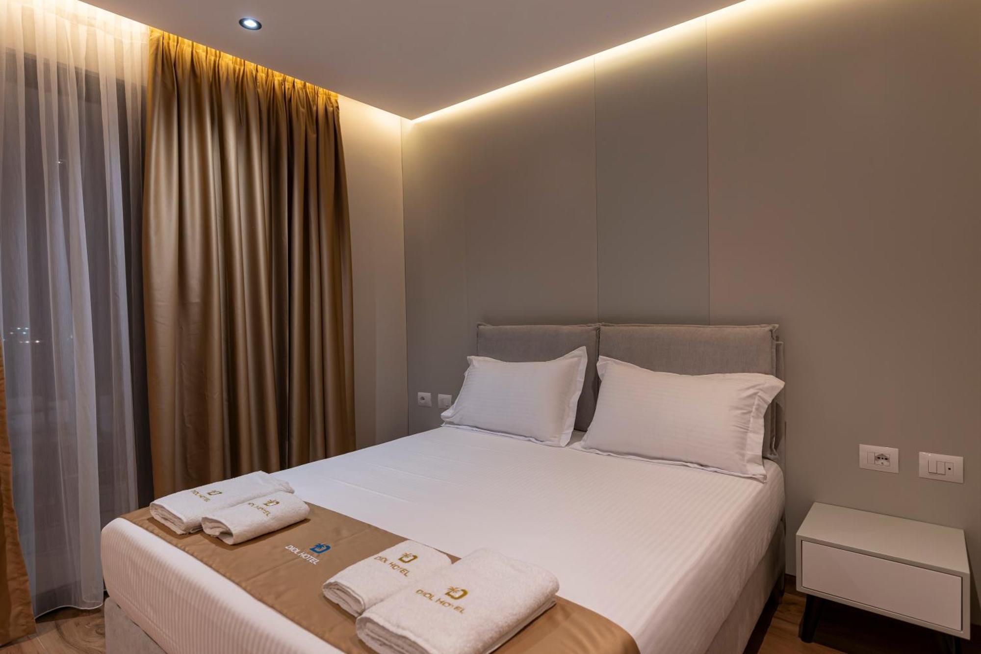 Hotel Diol