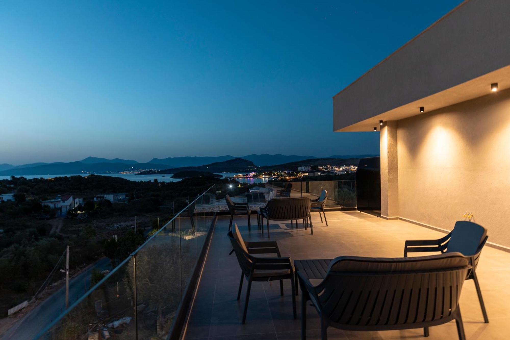 Diol Hotel Ksamil