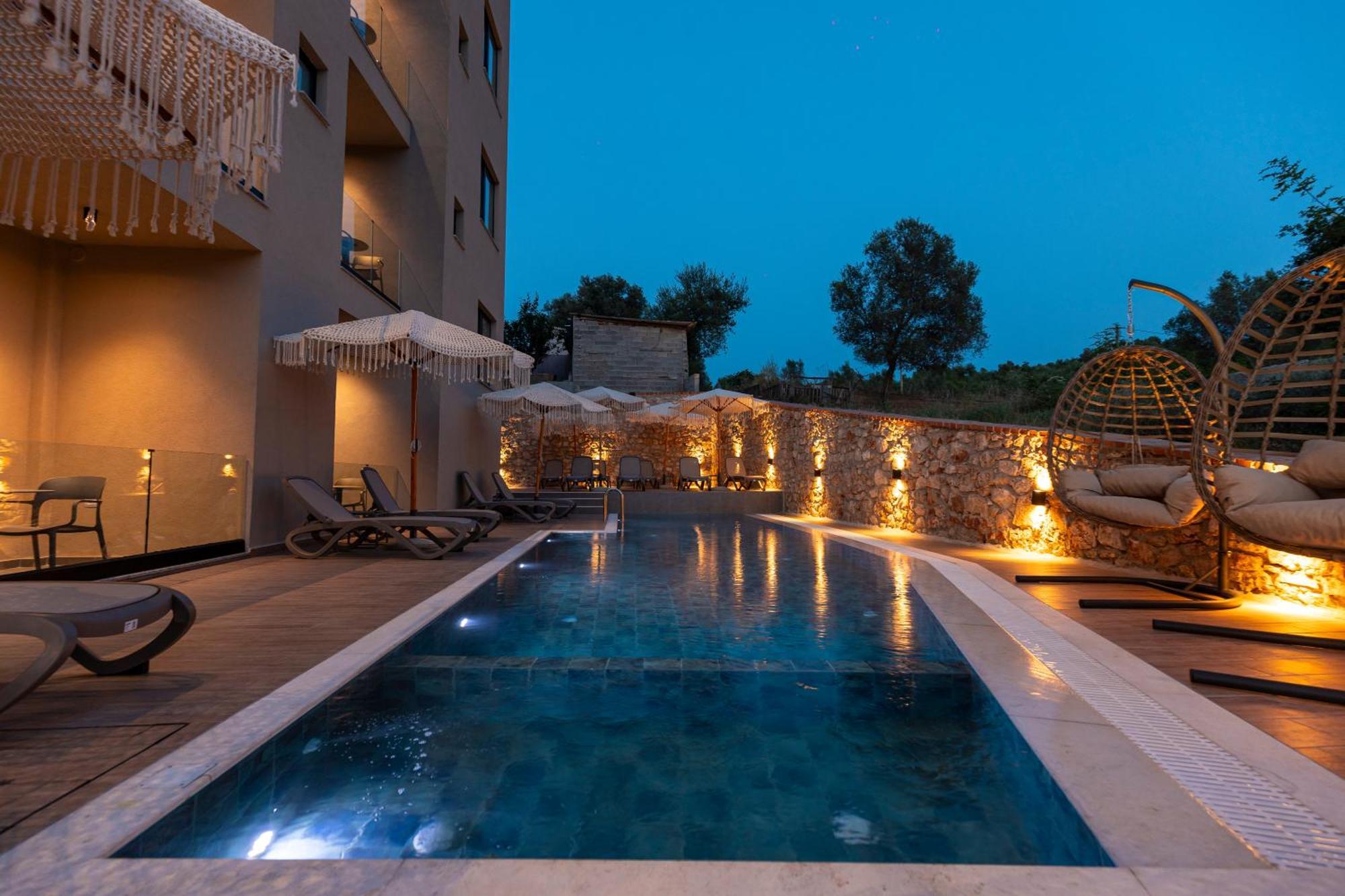 Diol 4* Ksamil