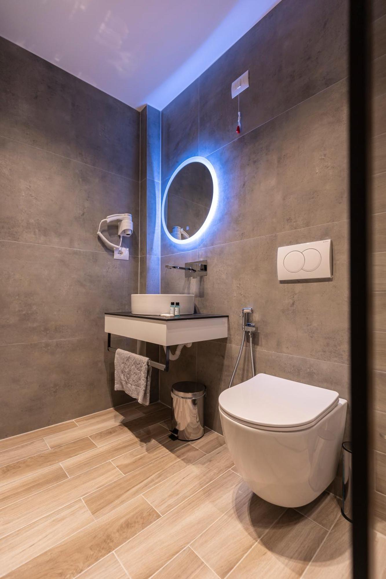 Hotel Diol