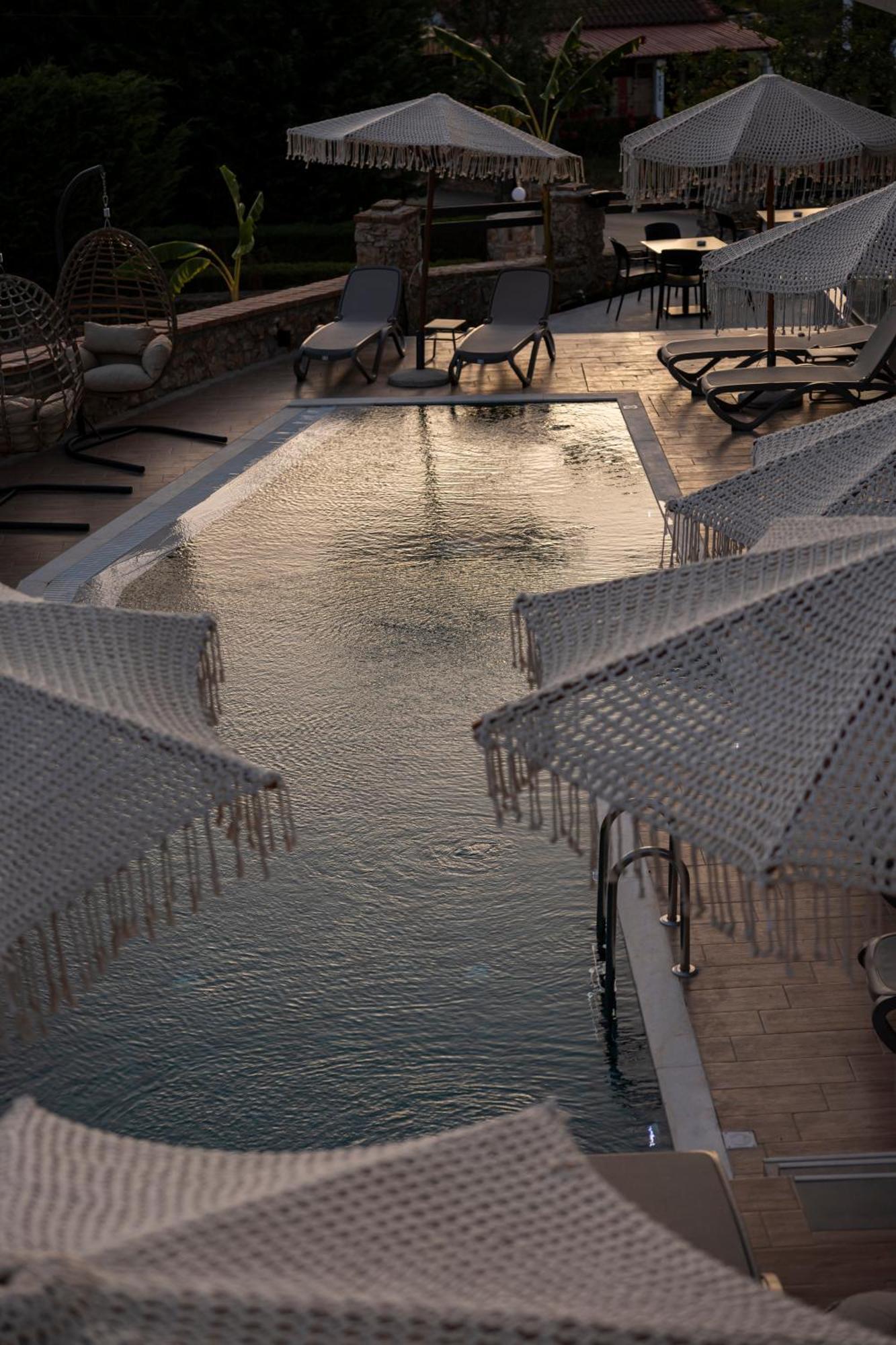 Diol Hotel 4*