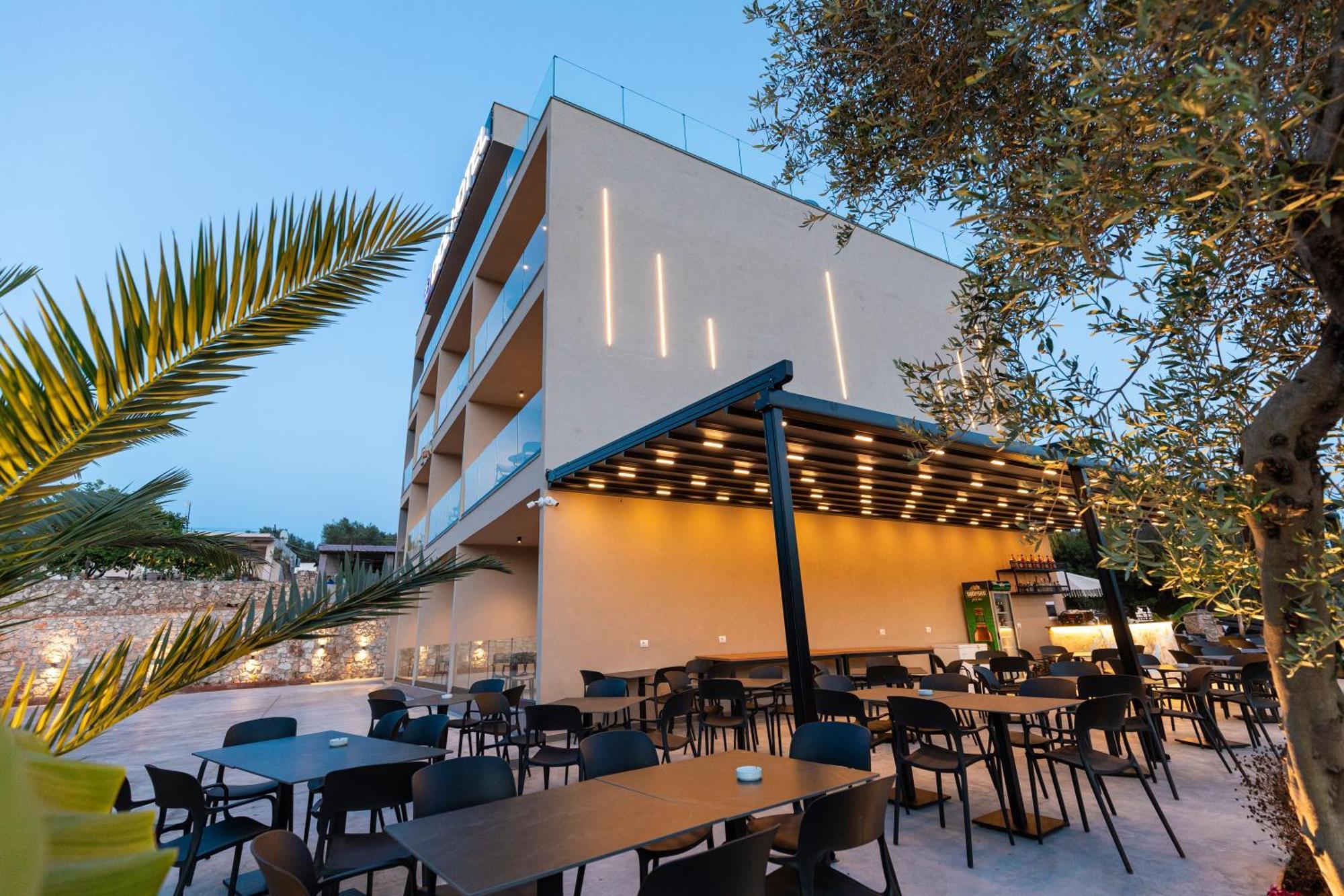 Hotel Diol 4*