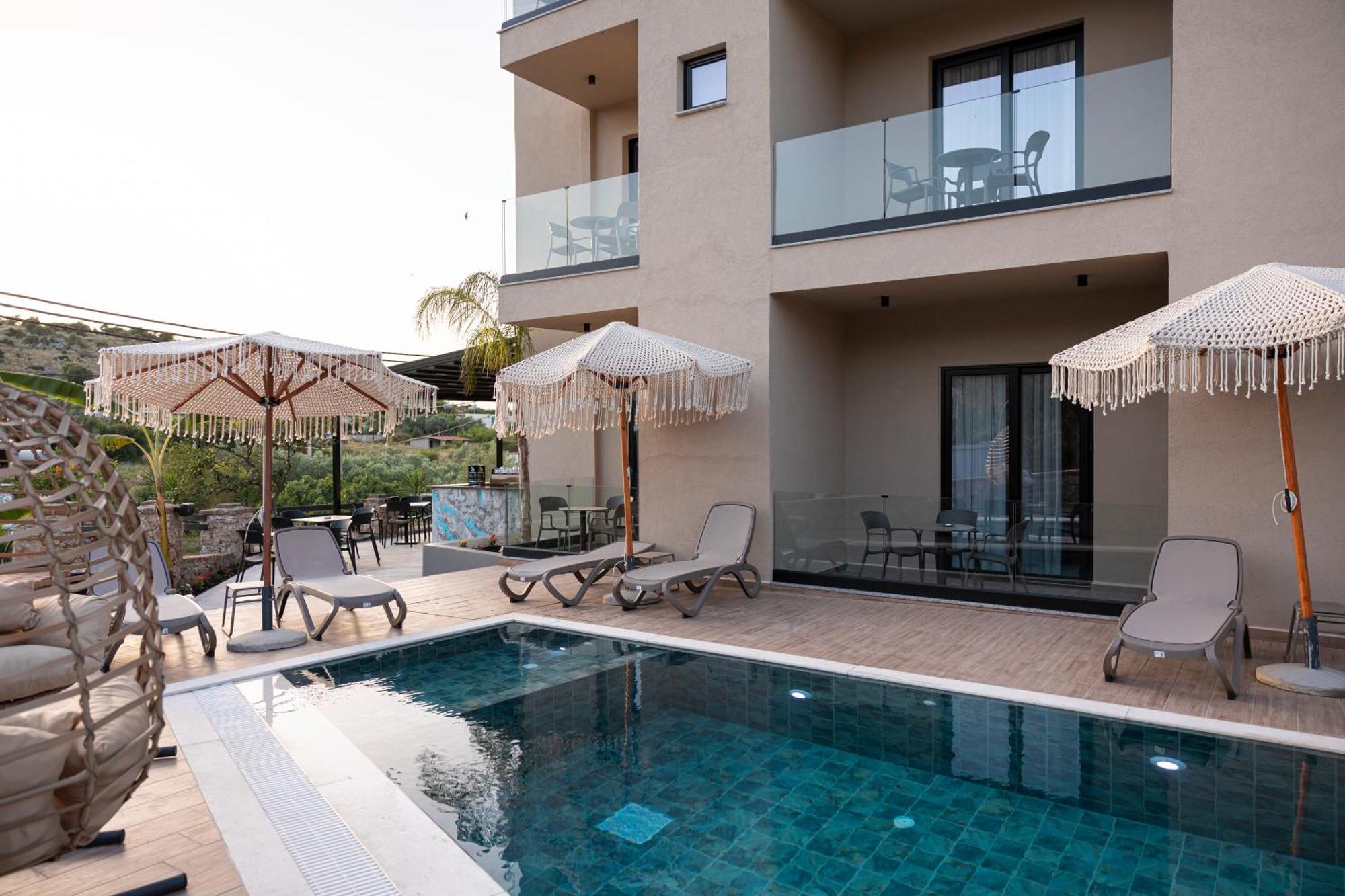 Diol 4* Ksamil