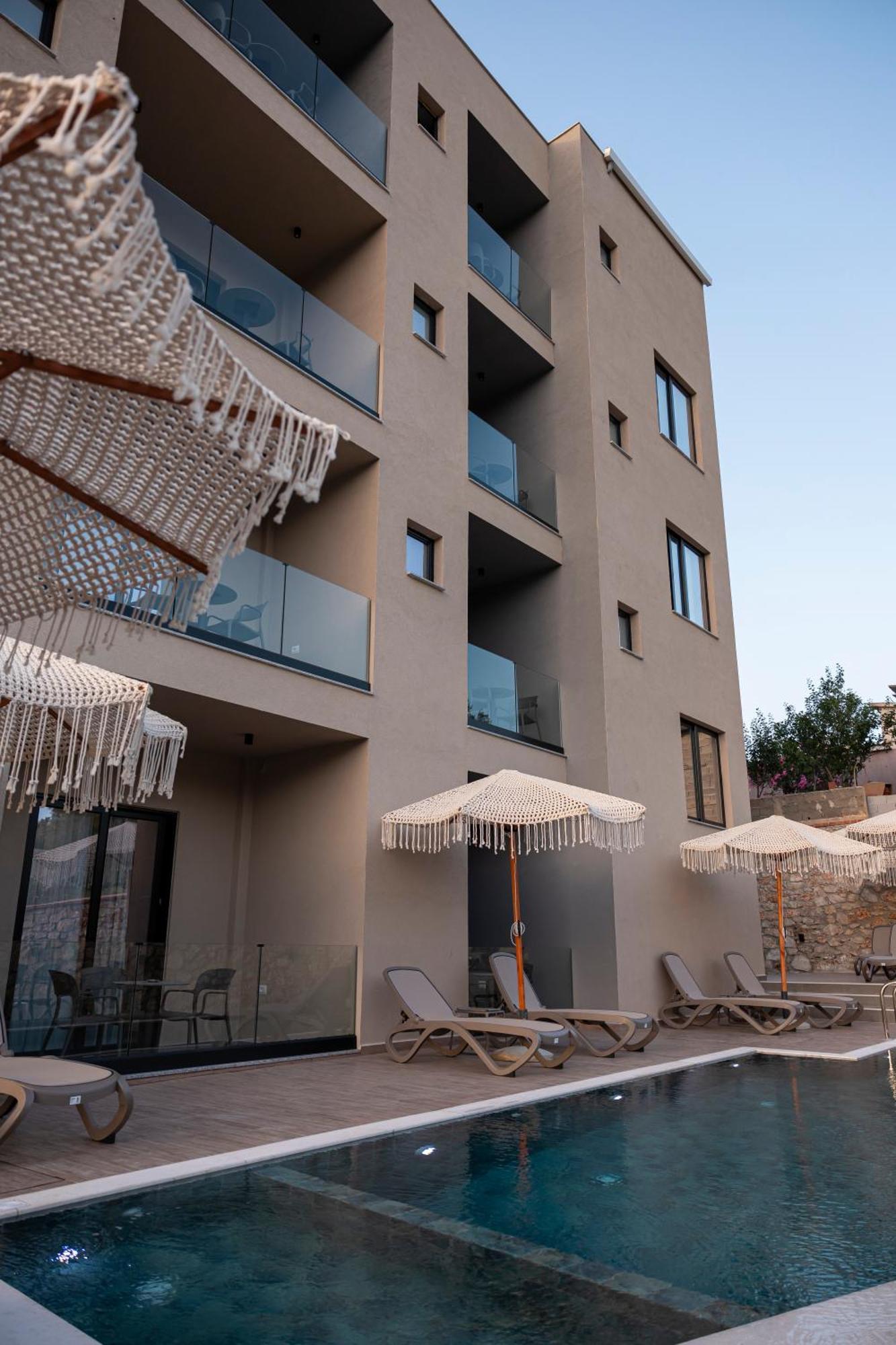 Hotel Diol