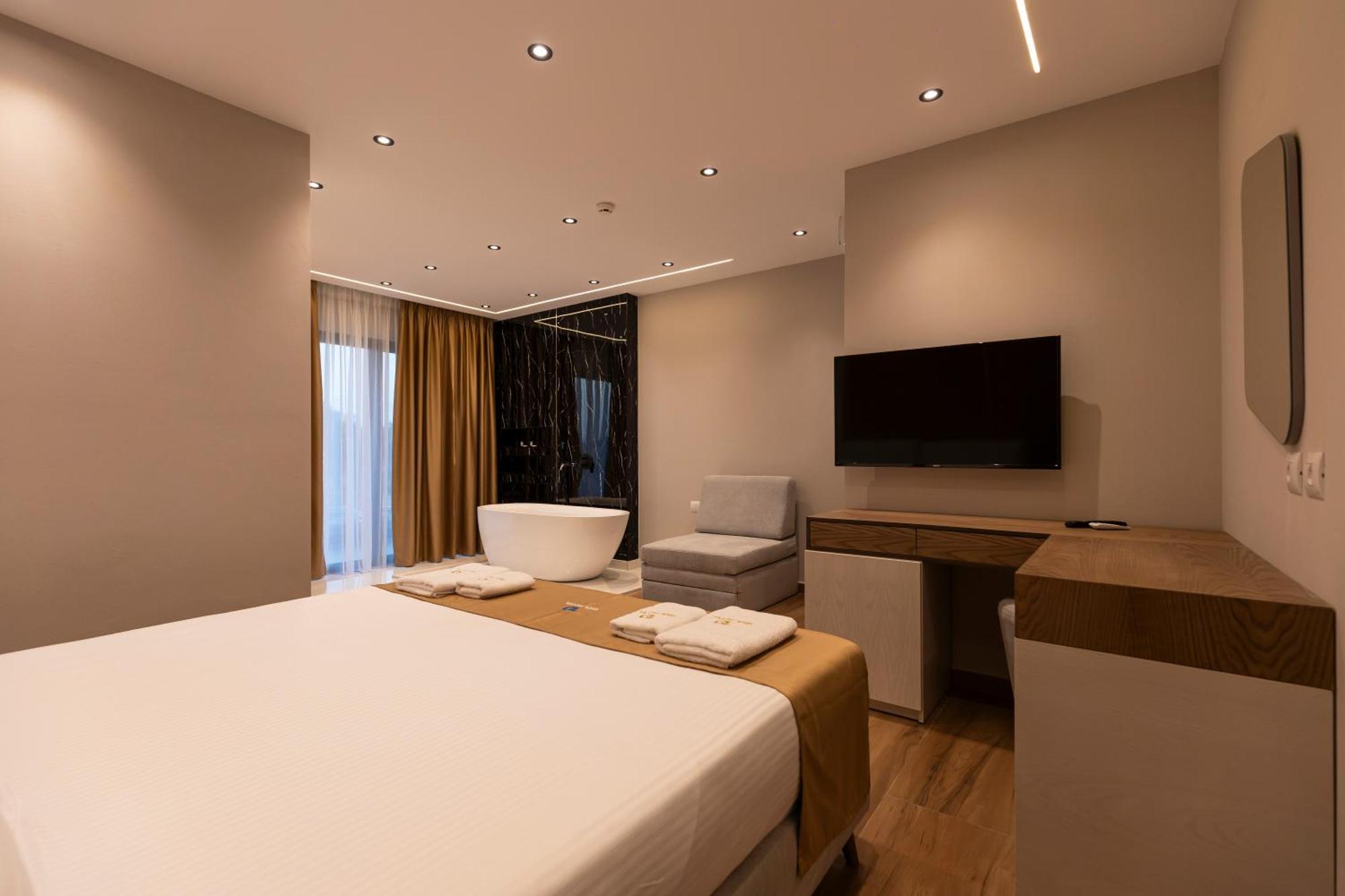 Diol 4* Ksamil