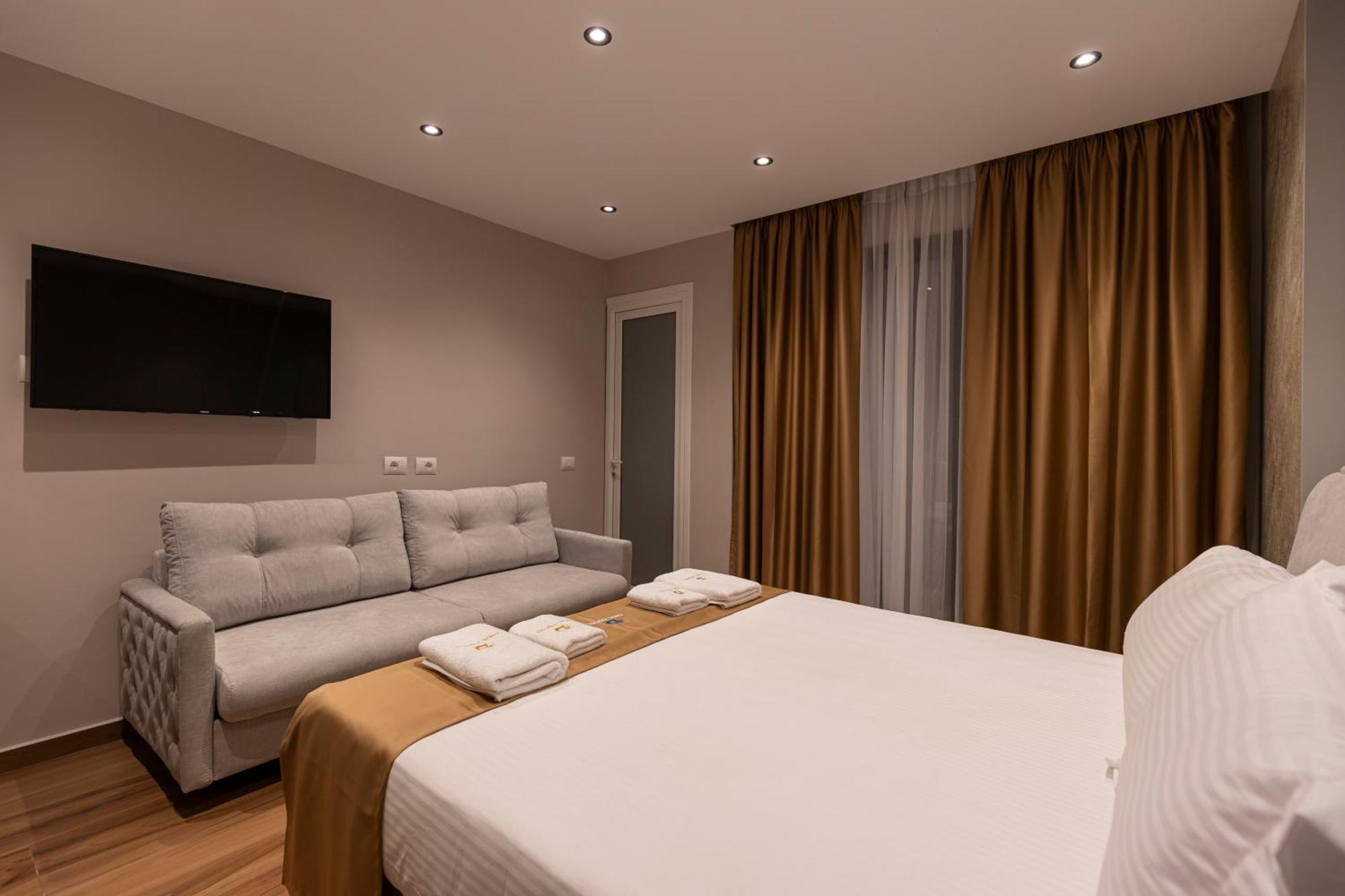 Diol Hotel