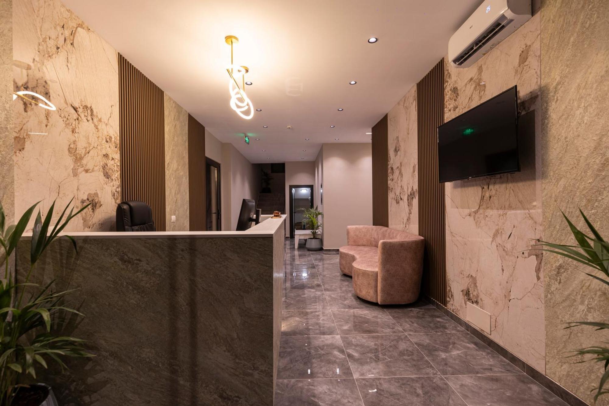 Diol Hotel 4*