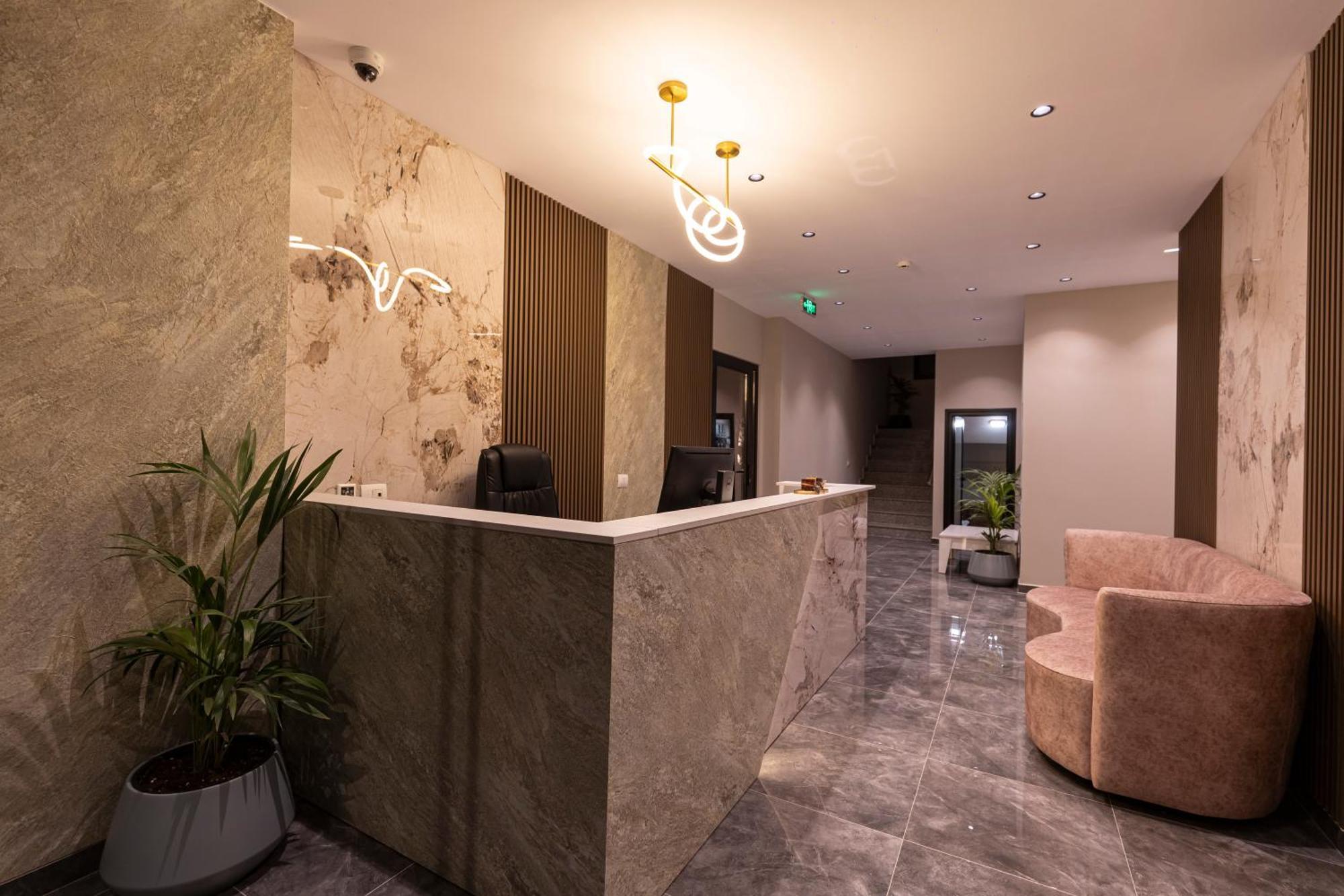 Diol Hotel Ksamil