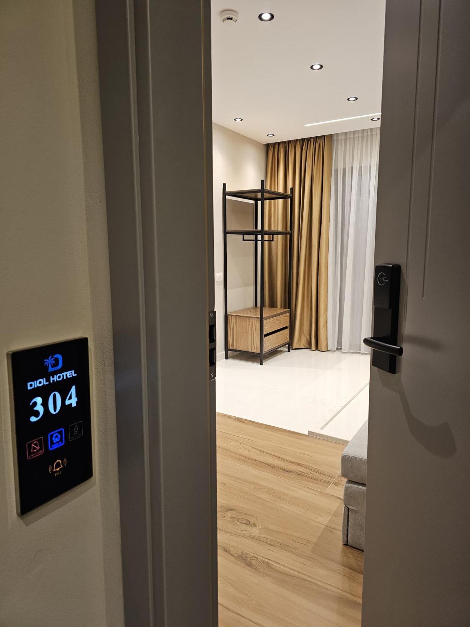 Hotel Diol 4*