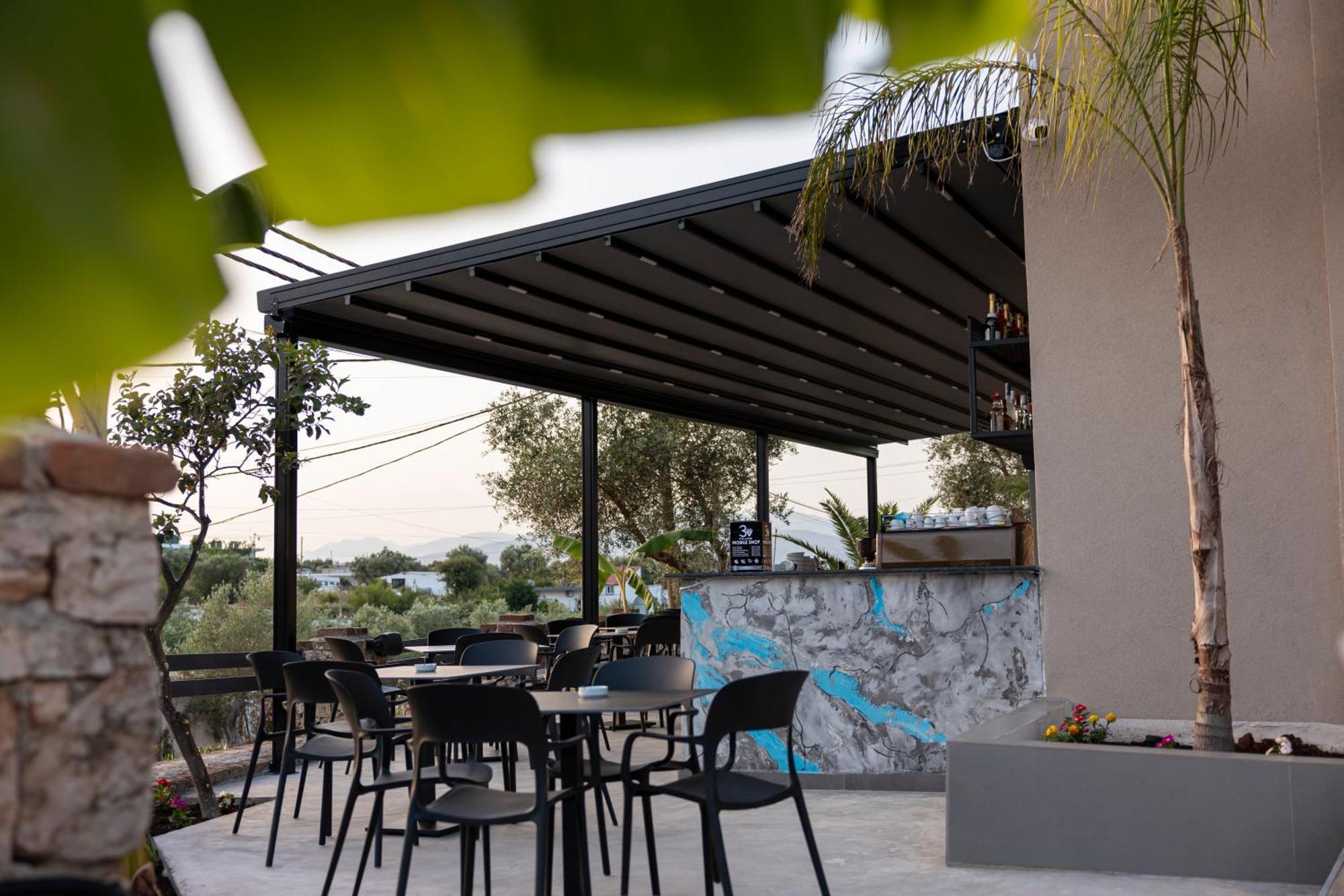 Diol Hotel Ksamil