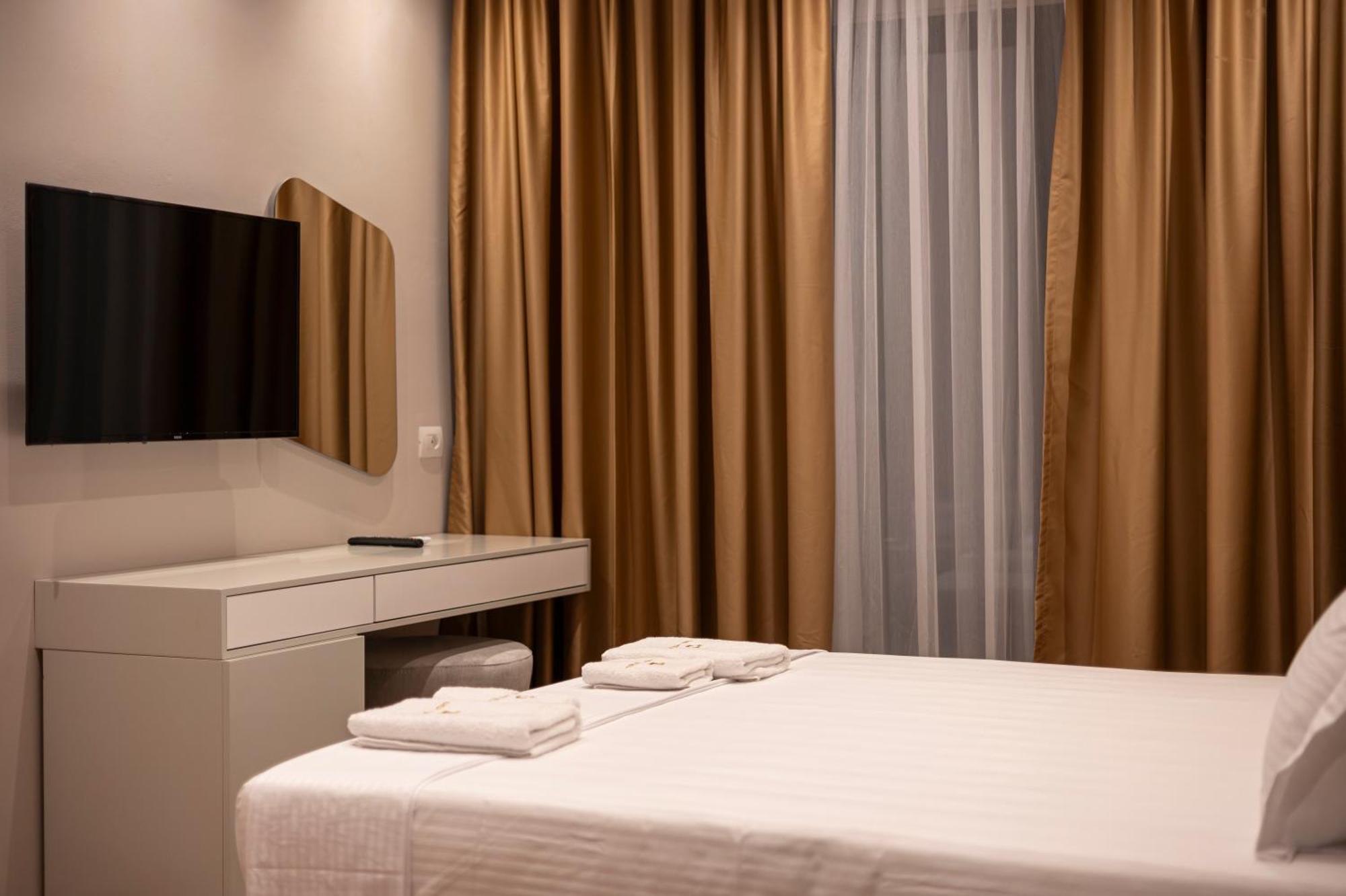 Hotel Diol 4*