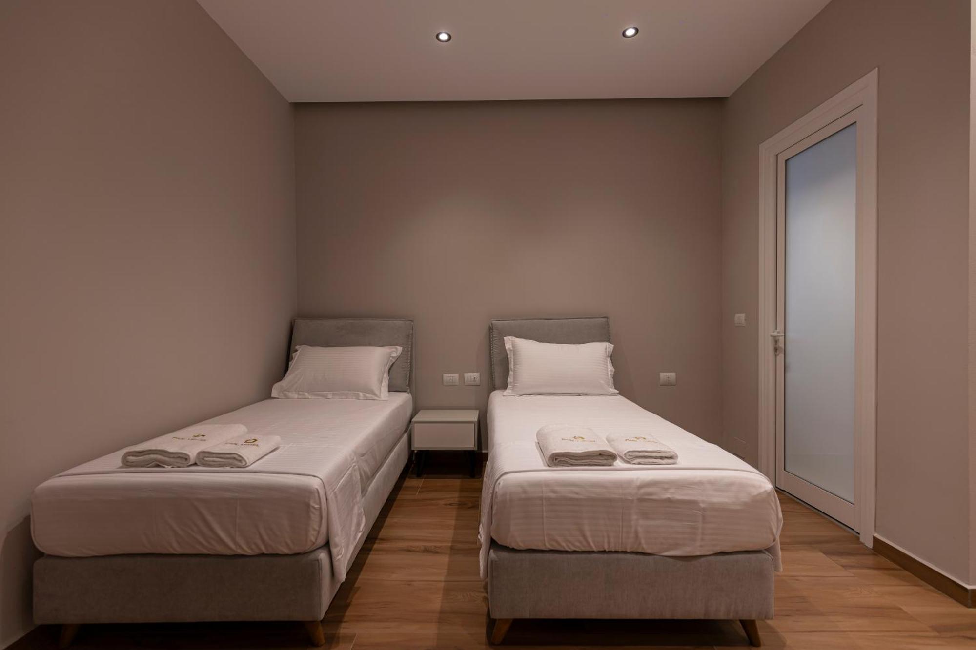 Diol Hotel Ksamil