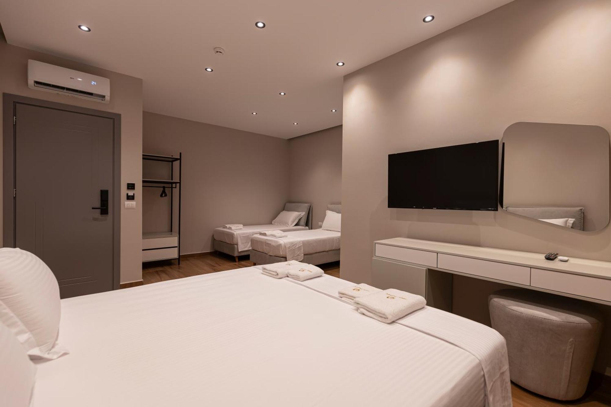Diol 4* Ksamil
