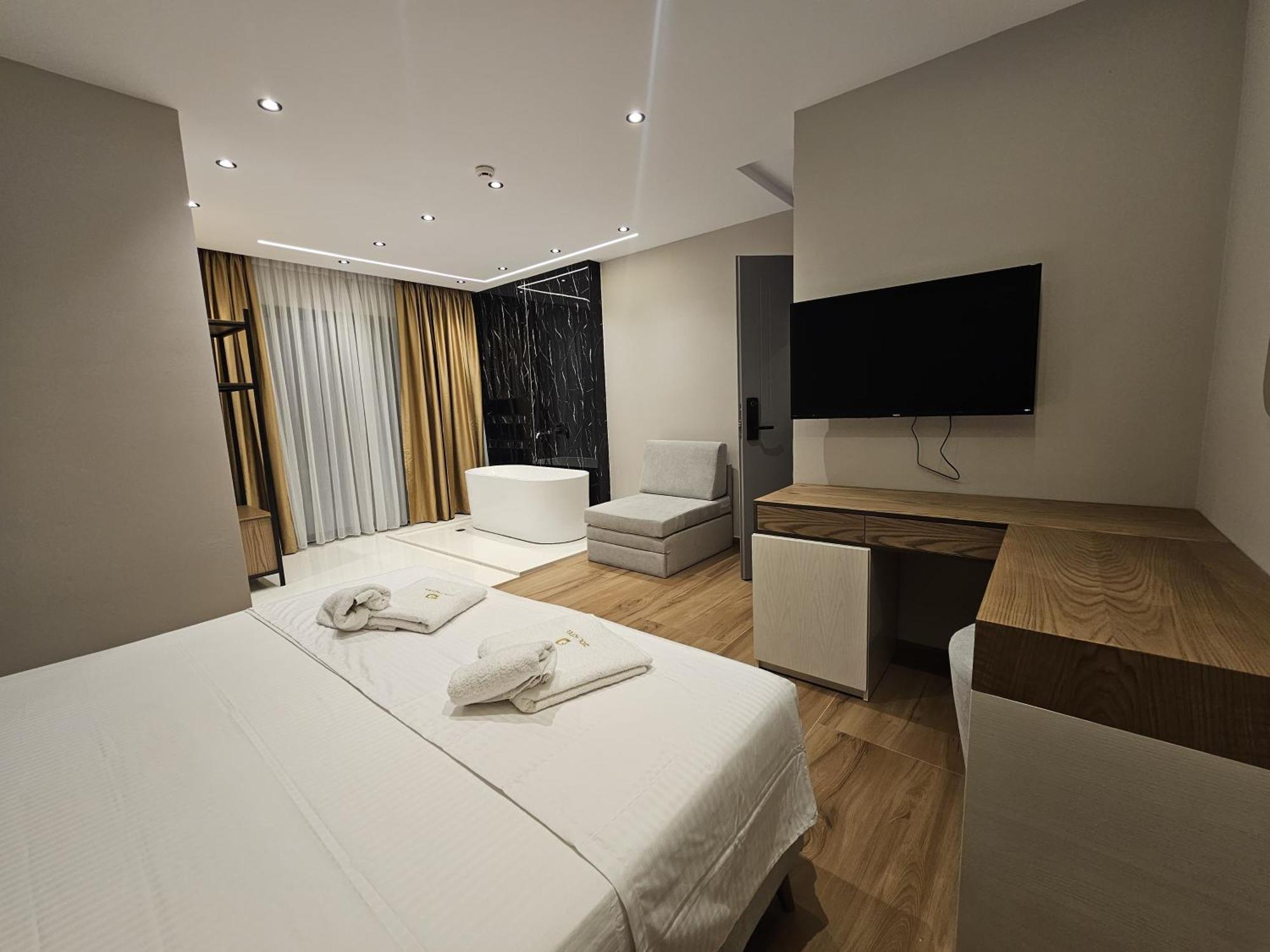 Hotel Diol