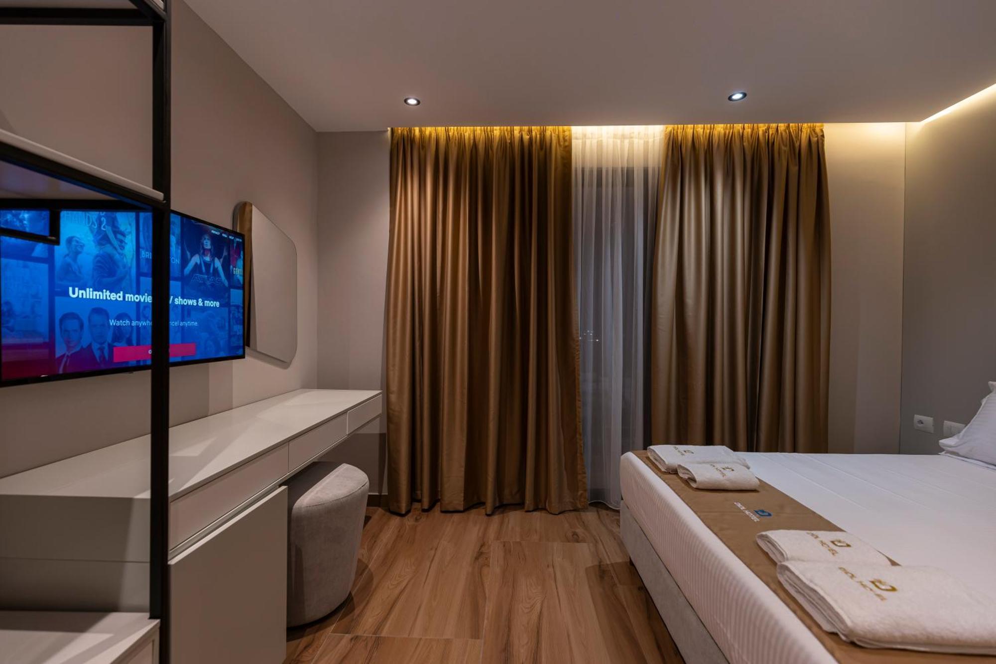 Diol Hotel