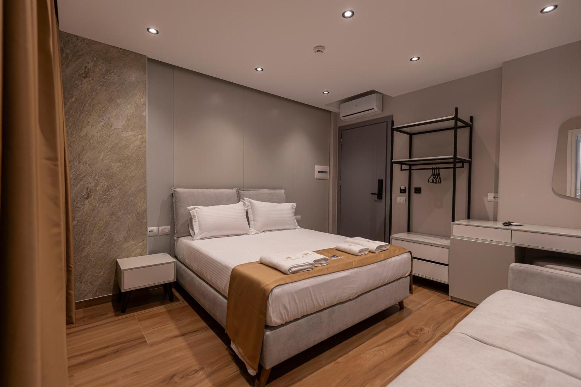Hotel Diol Ksamil