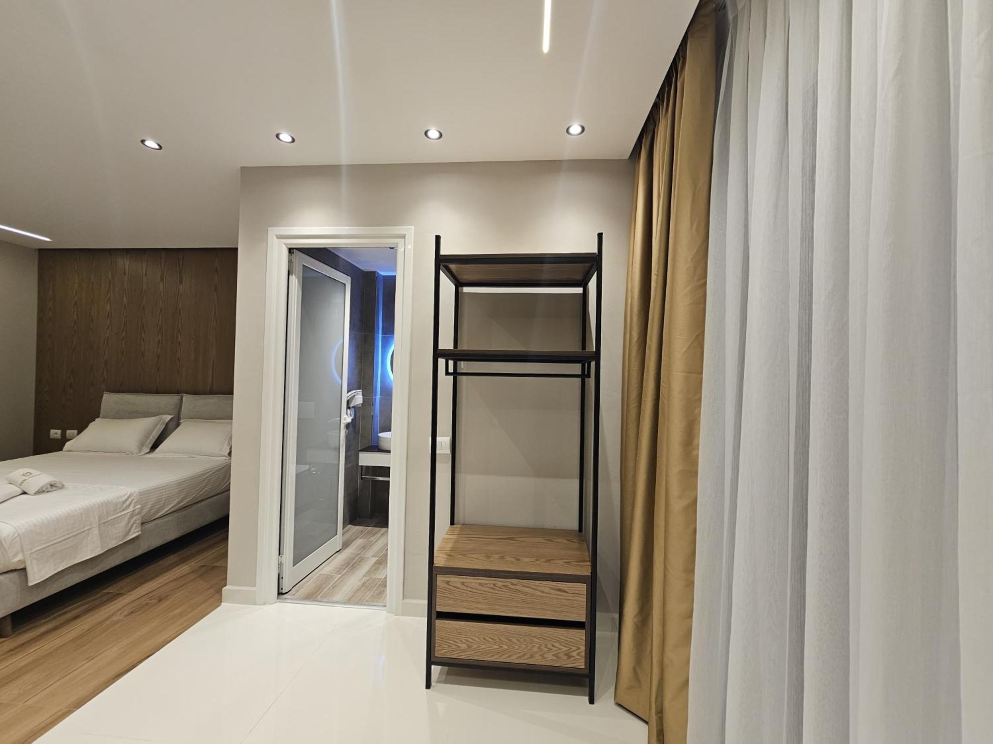 Hotel Diol 4*