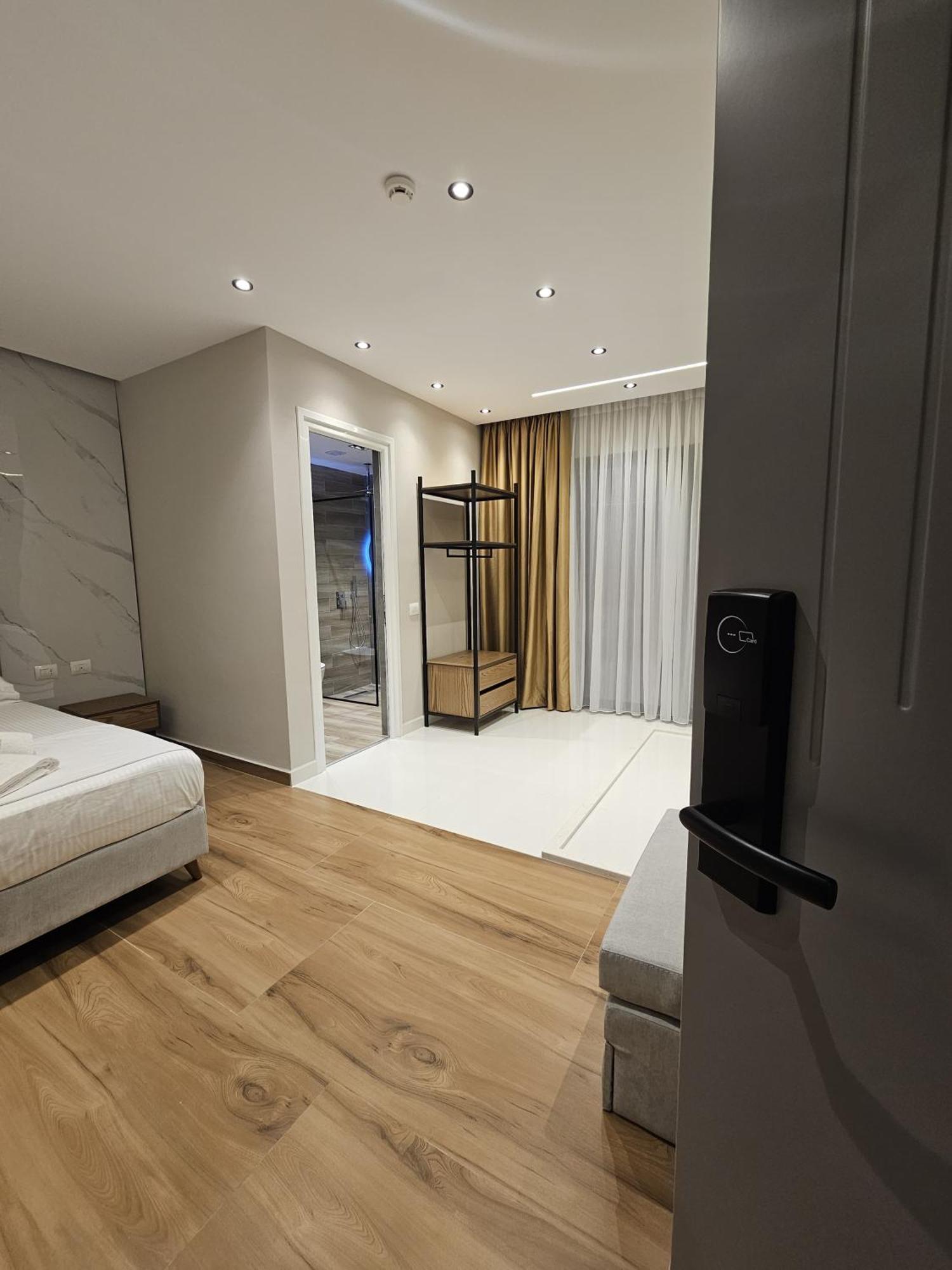 Hotel Diol Ksamil