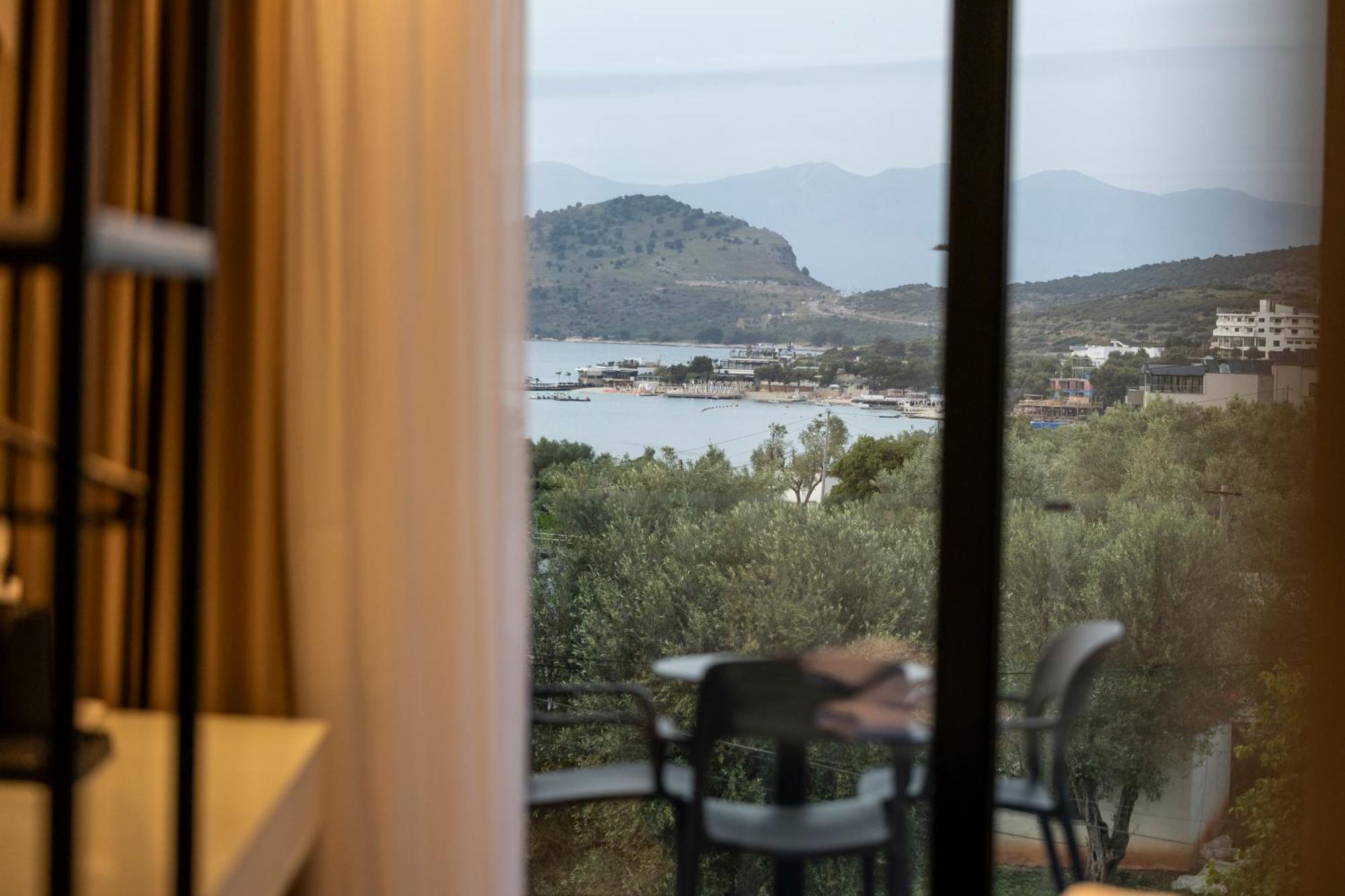 Hotell Diol 4*