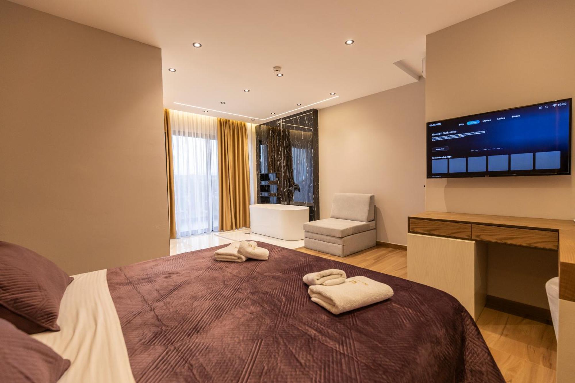 Diol 4* Ksamil