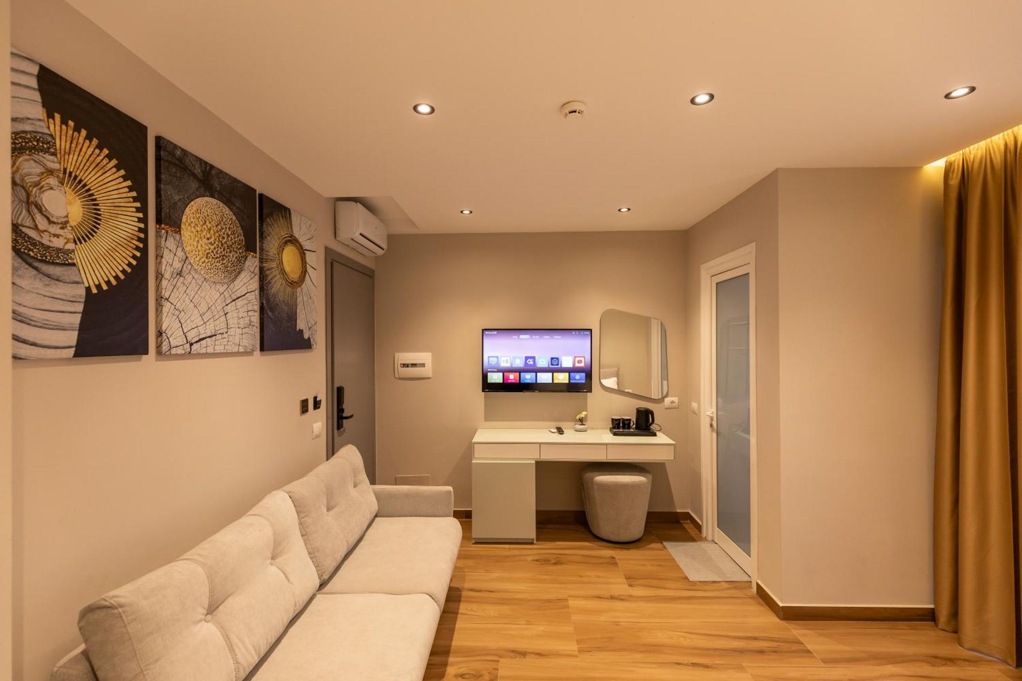 Diol Hotell