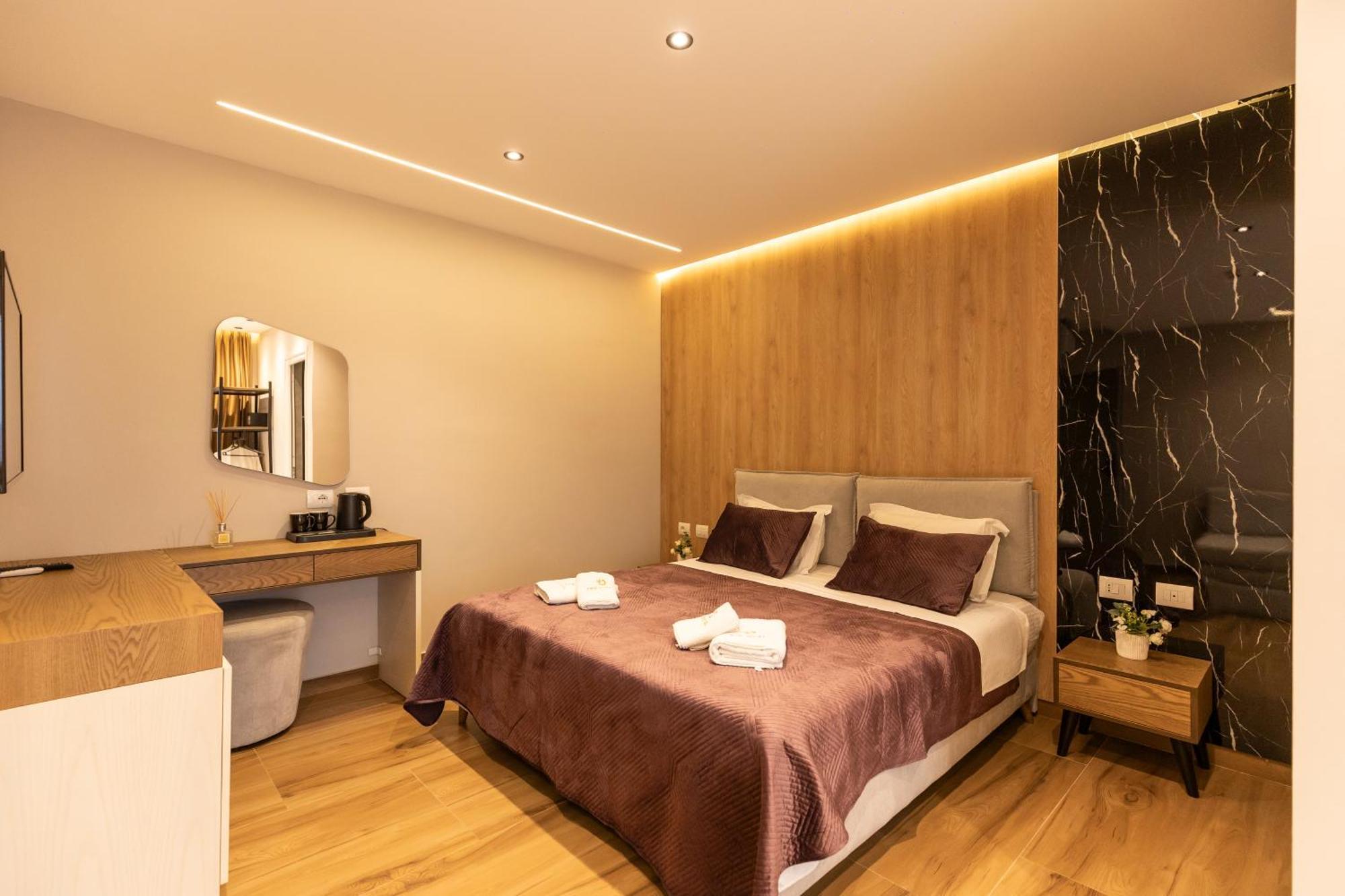 Diol Hotell 4*