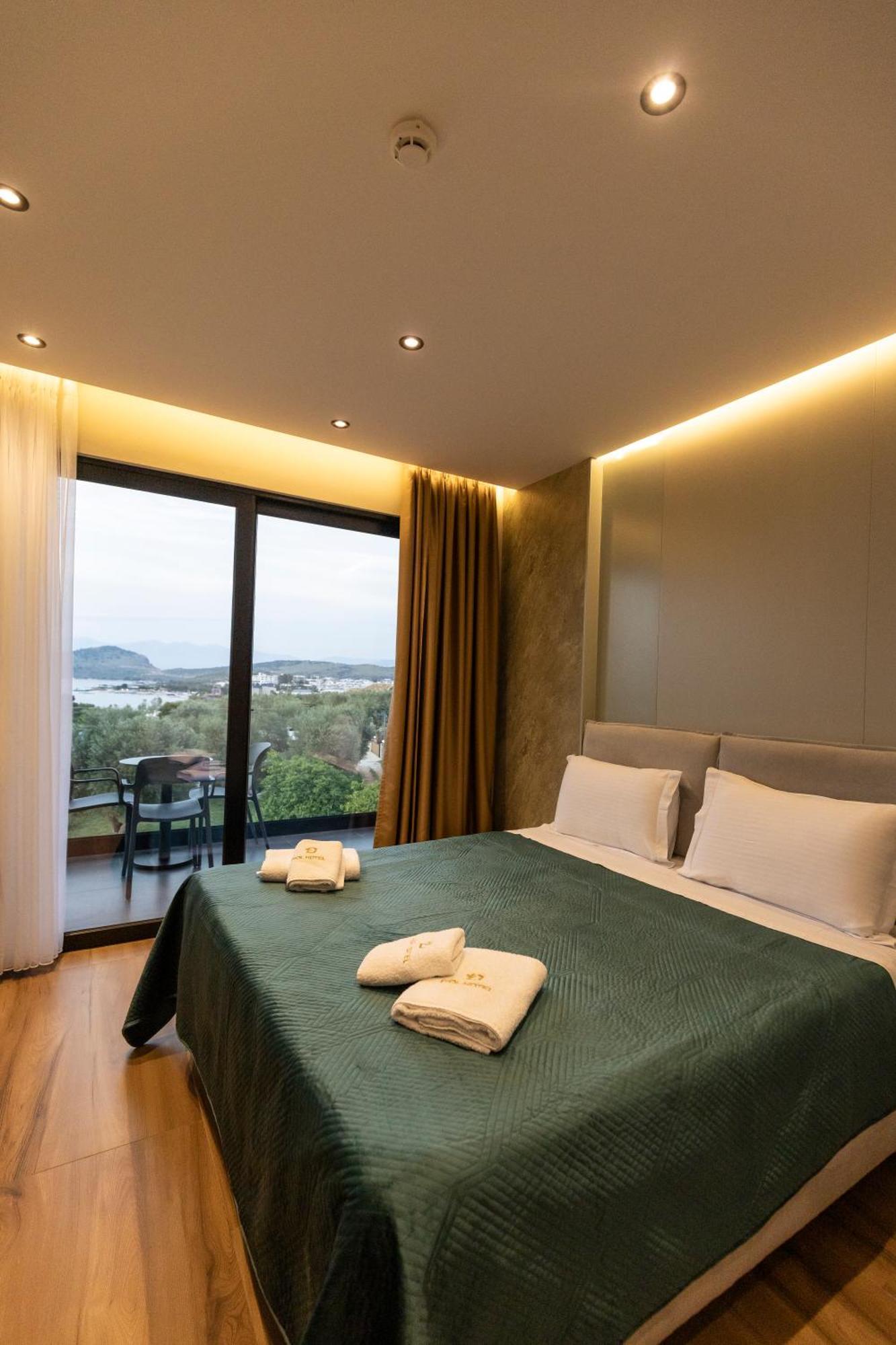 Diol Hotell