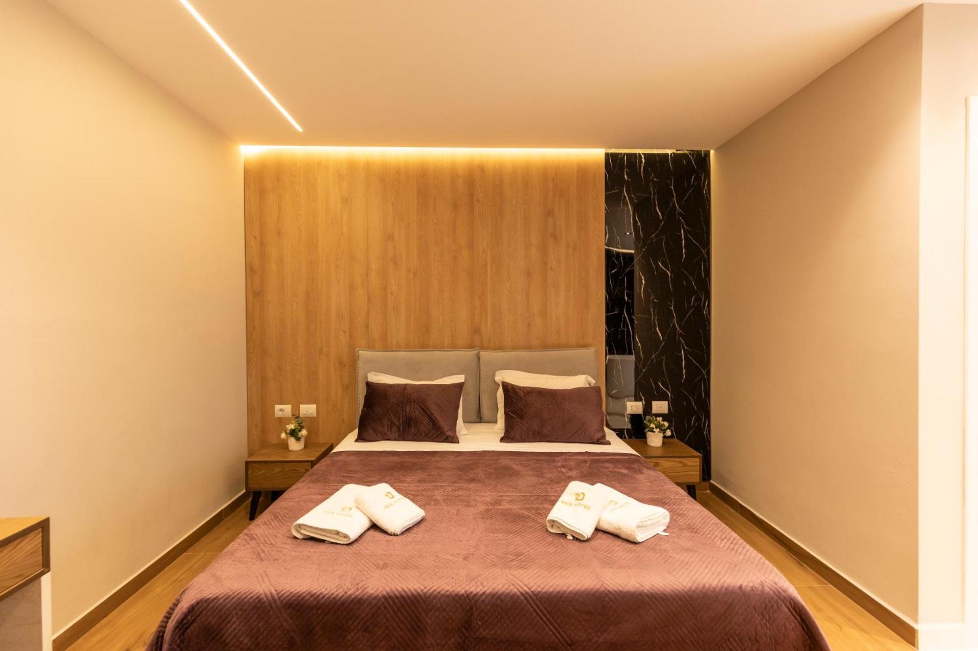 Diol Hotell 4*